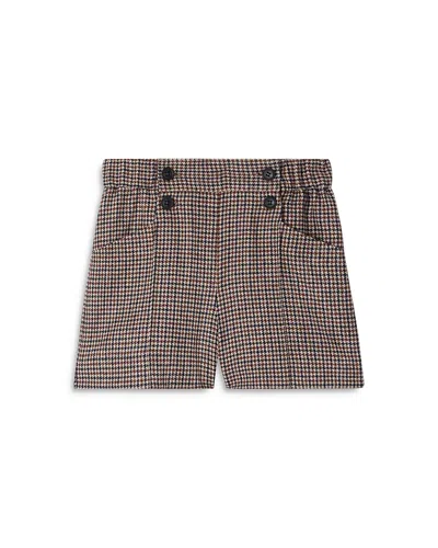 BONPOINT GIRLS' DIPLOME SAILOR SHORTS - LITTLE KID, BIG KID