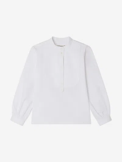 BONPOINT BONPOINT GIRLS EBORA BLOUSE