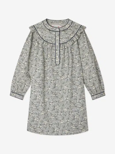 Bonpoint Babies' Girls Floral Jacinta Dress In Multi