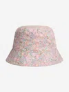 BONPOINT GIRLS FLORAL THEANA HAT