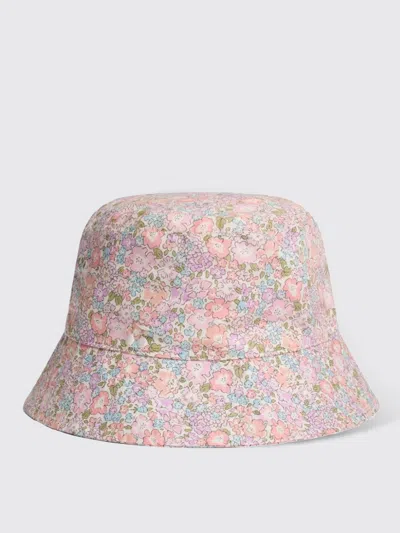 Bonpoint Girls' Hats  Kids Colour Pink