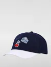 Bonpoint Hat In Blue