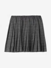 Bonpoint Jais Skirt In Grey