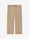 BONPOINT GIRLS LOOPING TROUSERS