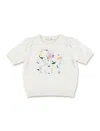 Bonpoint Sweaters In White