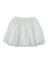 Bonpoint Skirts In White
