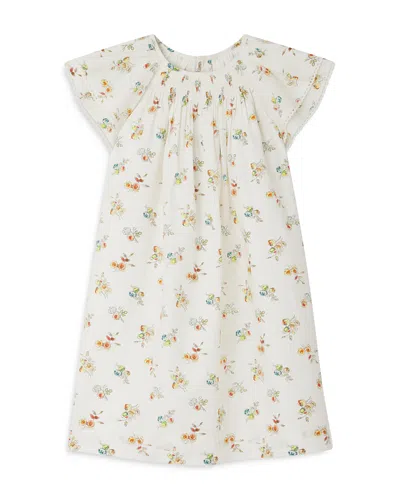 BONPOINT GIRLS' SALOME DRESS - LITTLE KID, BIG KID
