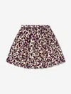 Bonpoint Suzon Skirt In Multicoloured