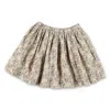 Bonpoint Mini Skirt