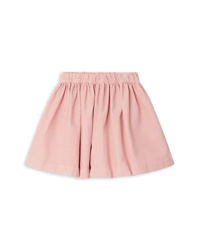 Bonpoint Girls' Suzon Skirt - Little Kid, Big Kid In Pink