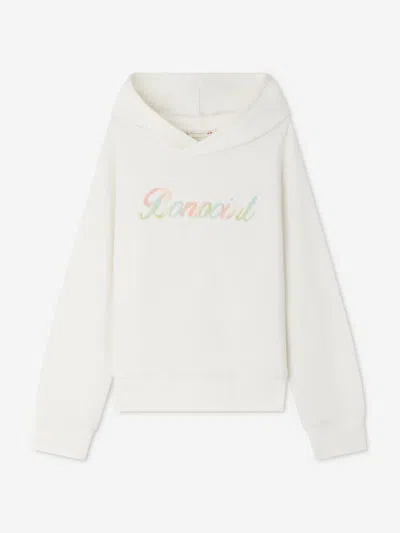 BONPOINT BONPOINT GIRLS TITA HOODIE