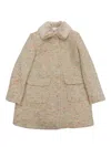Bonpoint Gloriane Cape In Multi