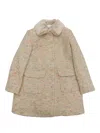 Bonpoint Gloriane Cape In Multicolor