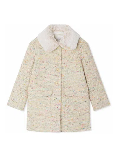 BONPOINT GLORIANE COAT