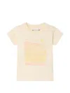 Bonpoint Graphic T-shirt In Neutral