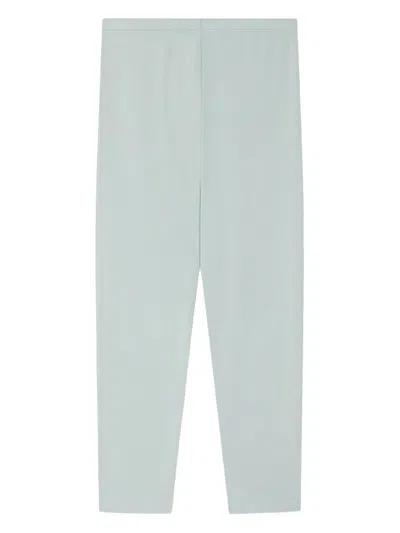 Bonpoint Kids' Graylinn Leggings In Blue