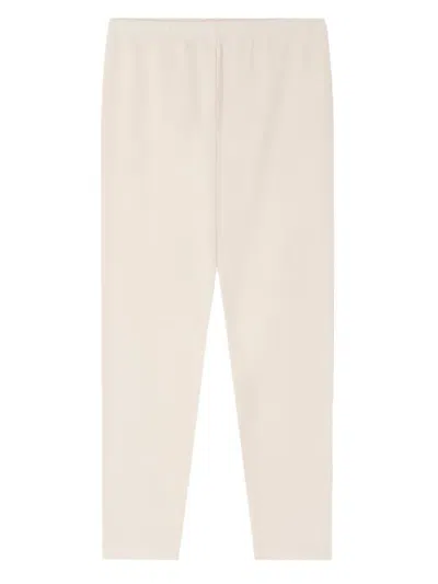 Bonpoint Kids' Graylinn Leggings In Neutrals
