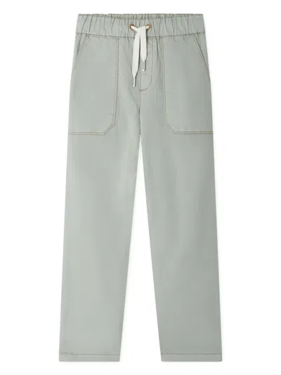 Bonpoint Kids' Gregory Pants In Water