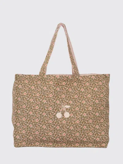 Bonpoint Handbag Woman  In Brown