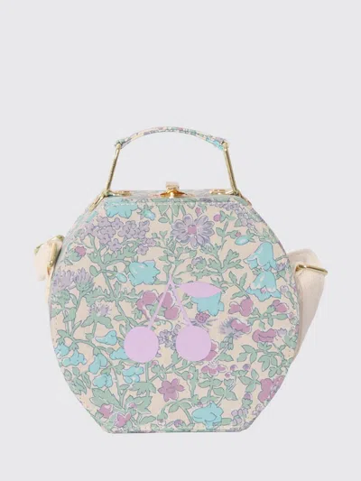 Bonpoint Handbag Woman  In Multi