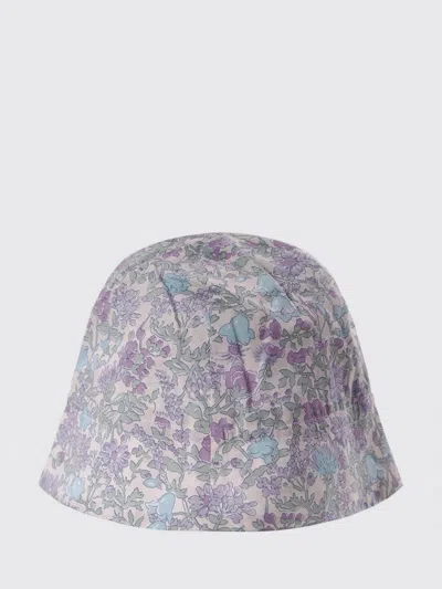 Bonpoint Hat Kids In Multi
