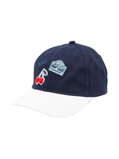BONPOINT BONPOINT HAT