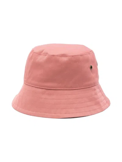 Bonpoint Hat In Pink