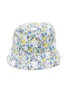 Bonpoint Patterned Hat In Multi
