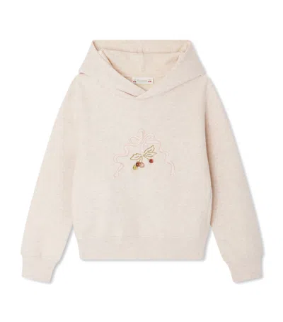 BONPOINT HOLLY BUSH HOODIE