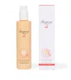 Bonpoint Invisible Sunscreen Spray Spf 50+ In White