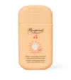 Bonpoint Invisible Sunscreen Spray Spf 50+ In Yellow
