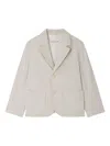 Bonpoint Jacket In White