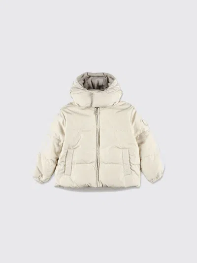 Bonpoint Jacket  Kids Color Beige In Neutral