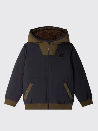 BONPOINT JACKET BONPOINT KIDS COLOR INK,H38644134