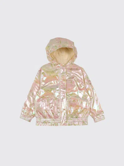 Bonpoint Coat Kids  In Gold