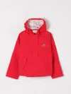 Bonpoint Jacket  Kids Color Red In Red