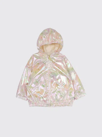 Bonpoint Babies'  Coat Kids In Pink