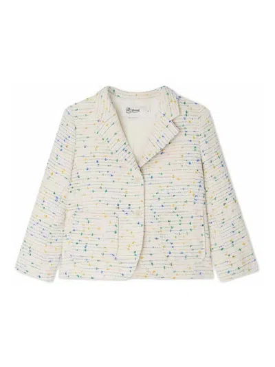 BONPOINT JACKET TOMAS