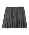 Bonpoint Jais Skirt In Black