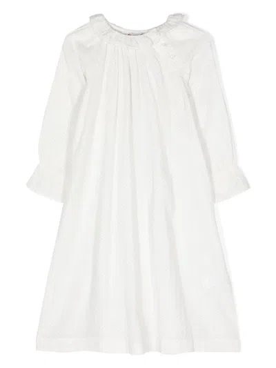 BONPOINT JAPAN NIGHT SHIRTDRESS