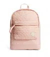 Bonpoint Java Backpack In Pink