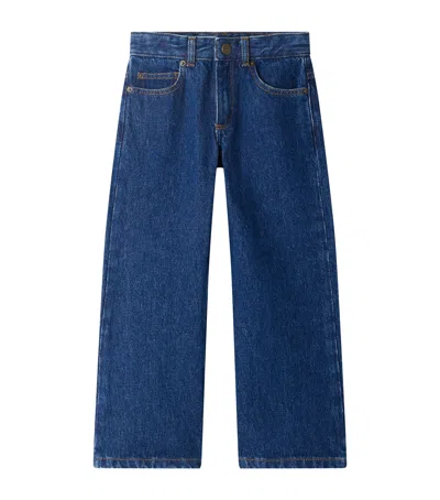 BONPOINT JAYJAY FLARED JEANS