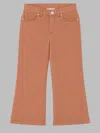 Bonpoint Pants Jayjay Pants In Pink