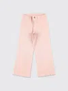 Bonpoint Jeans  Kids Color Pink In Multi
