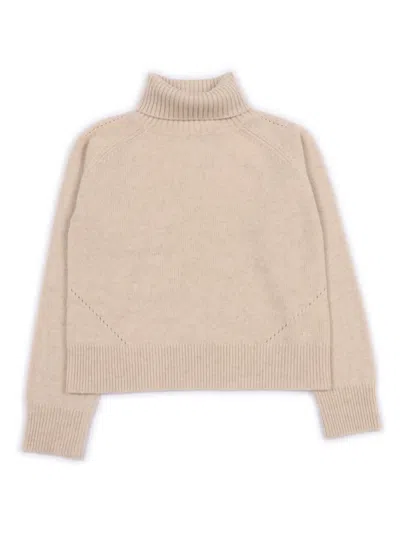 Bonpoint Kids' Jelisea Sweater In Neutral
