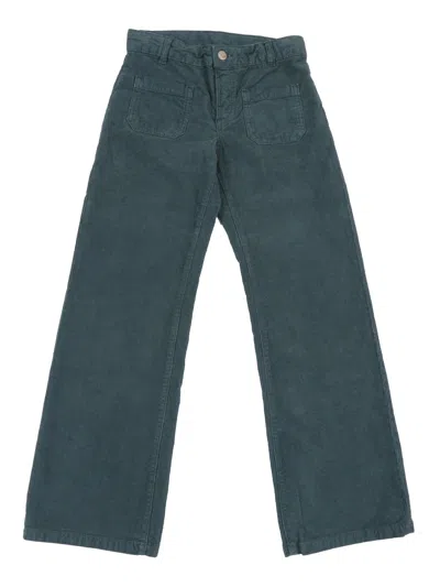 Bonpoint Pantalon Jennifael In Blue