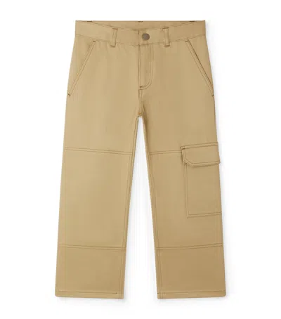 BONPOINT JEREMY TROUSERS