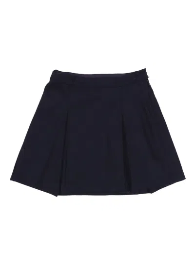 Bonpoint Kids' Jolene Sweater In Blue