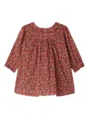Bonpoint Baby Girls Juju Dress In Multi
