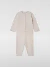 Bonpoint Jumpsuit  Kids Color Pink In Pink